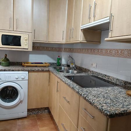 Apartamento Cerca Del Centro Historico De Malaga II Экстерьер фото