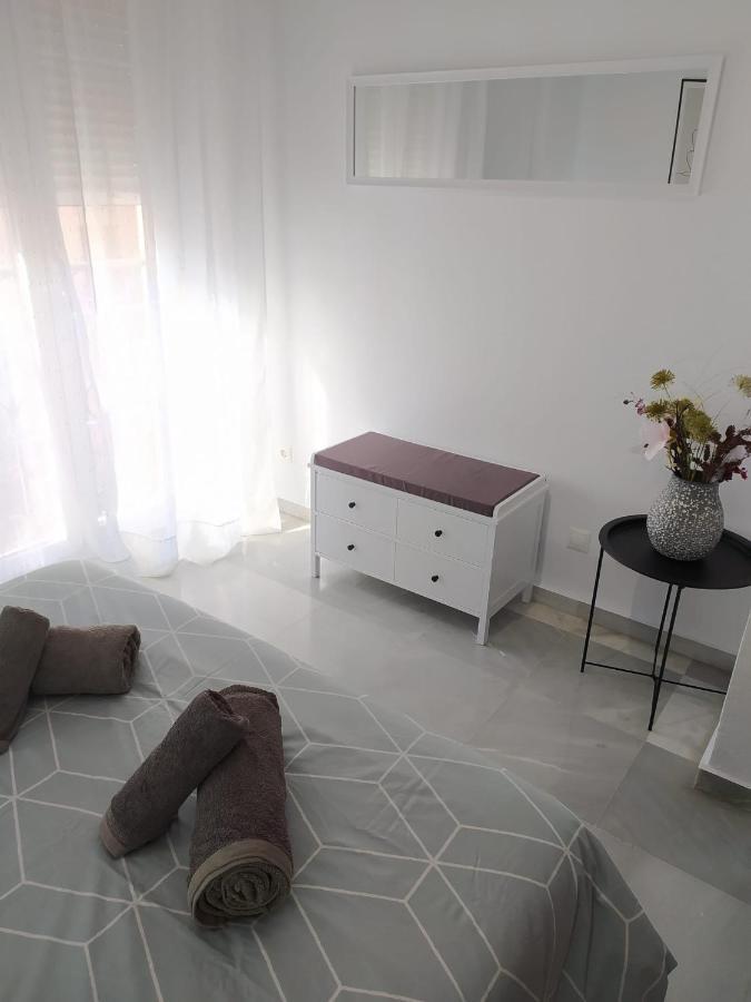 Apartamento Cerca Del Centro Historico De Malaga II Экстерьер фото
