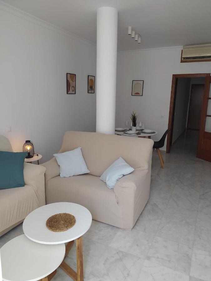 Apartamento Cerca Del Centro Historico De Malaga II Экстерьер фото
