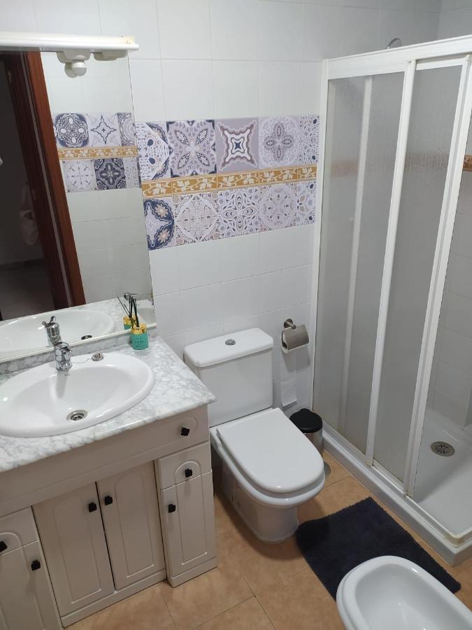 Apartamento Cerca Del Centro Historico De Malaga II Экстерьер фото