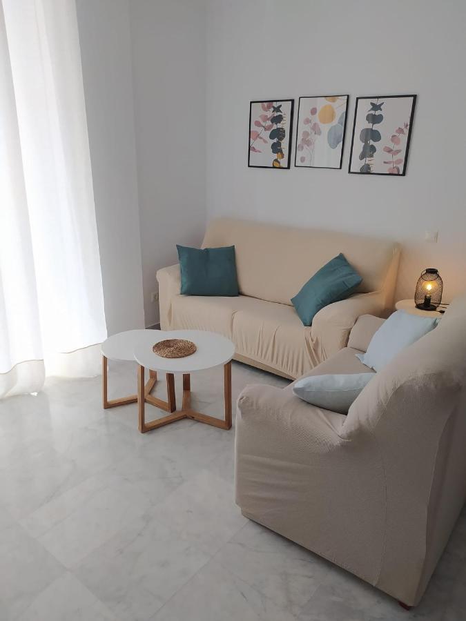 Apartamento Cerca Del Centro Historico De Malaga II Экстерьер фото