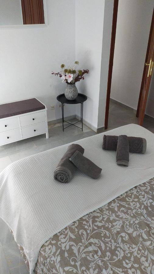 Apartamento Cerca Del Centro Historico De Malaga II Экстерьер фото