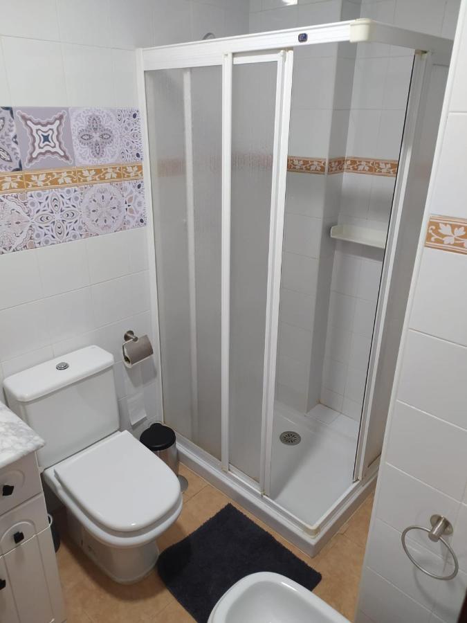 Apartamento Cerca Del Centro Historico De Malaga II Экстерьер фото