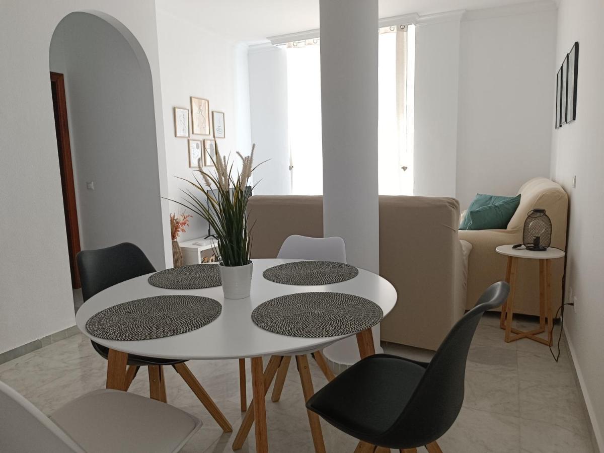 Apartamento Cerca Del Centro Historico De Malaga II Экстерьер фото